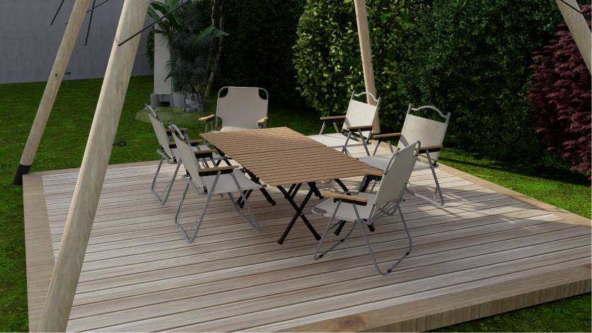 师宗县帐篷生产厂家：以匠心筑牢户外装备的品质根基